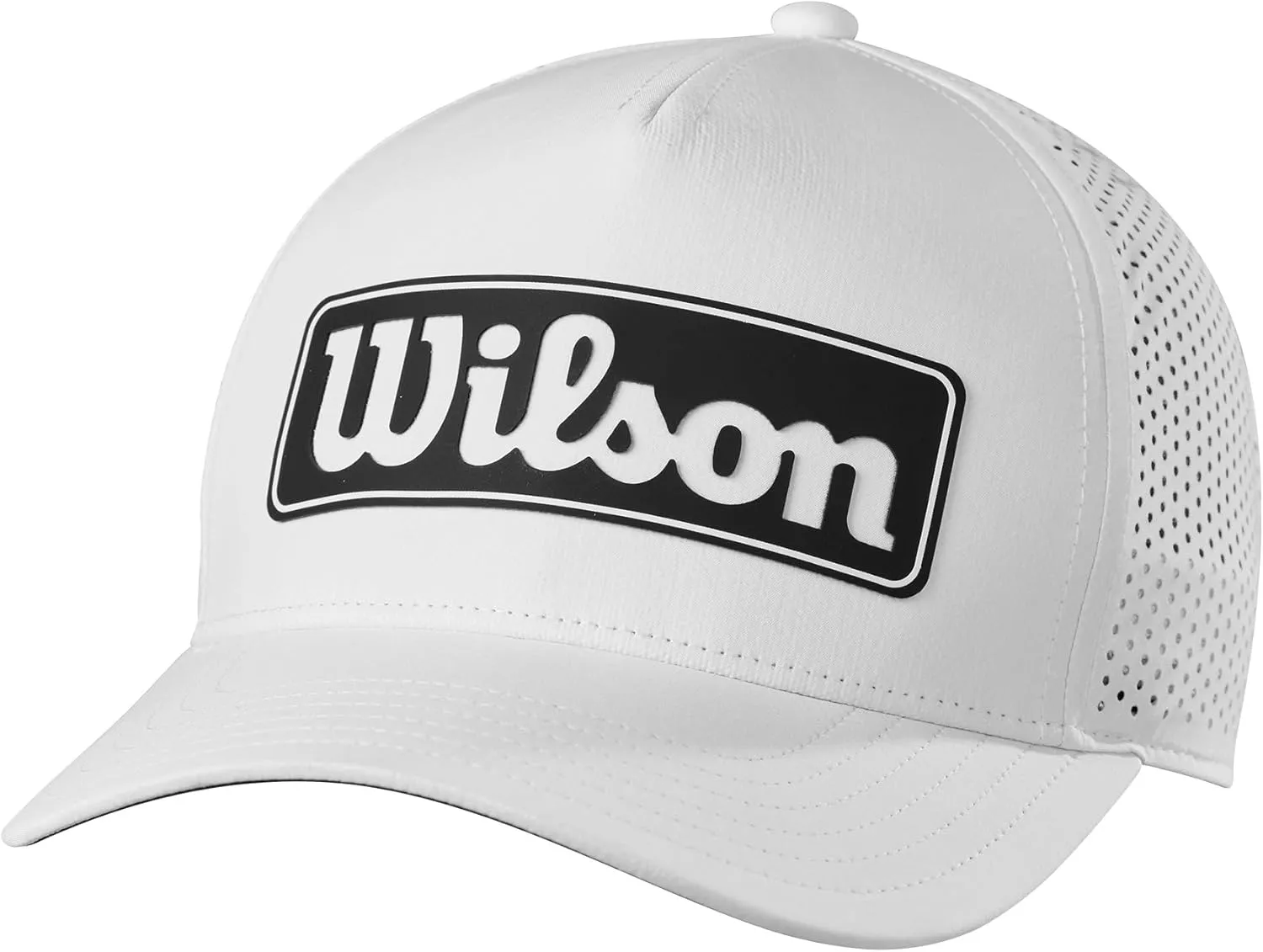 WILSON Men's Performance Hats