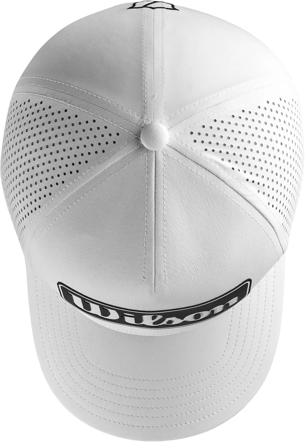 WILSON Men's Performance Hats