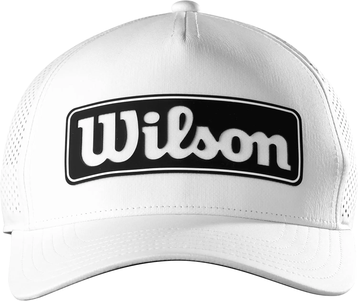 WILSON Men's Performance Hats