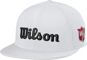 WILSON Pro Tour Golf Hat  Men, Women, and Junior Sizes