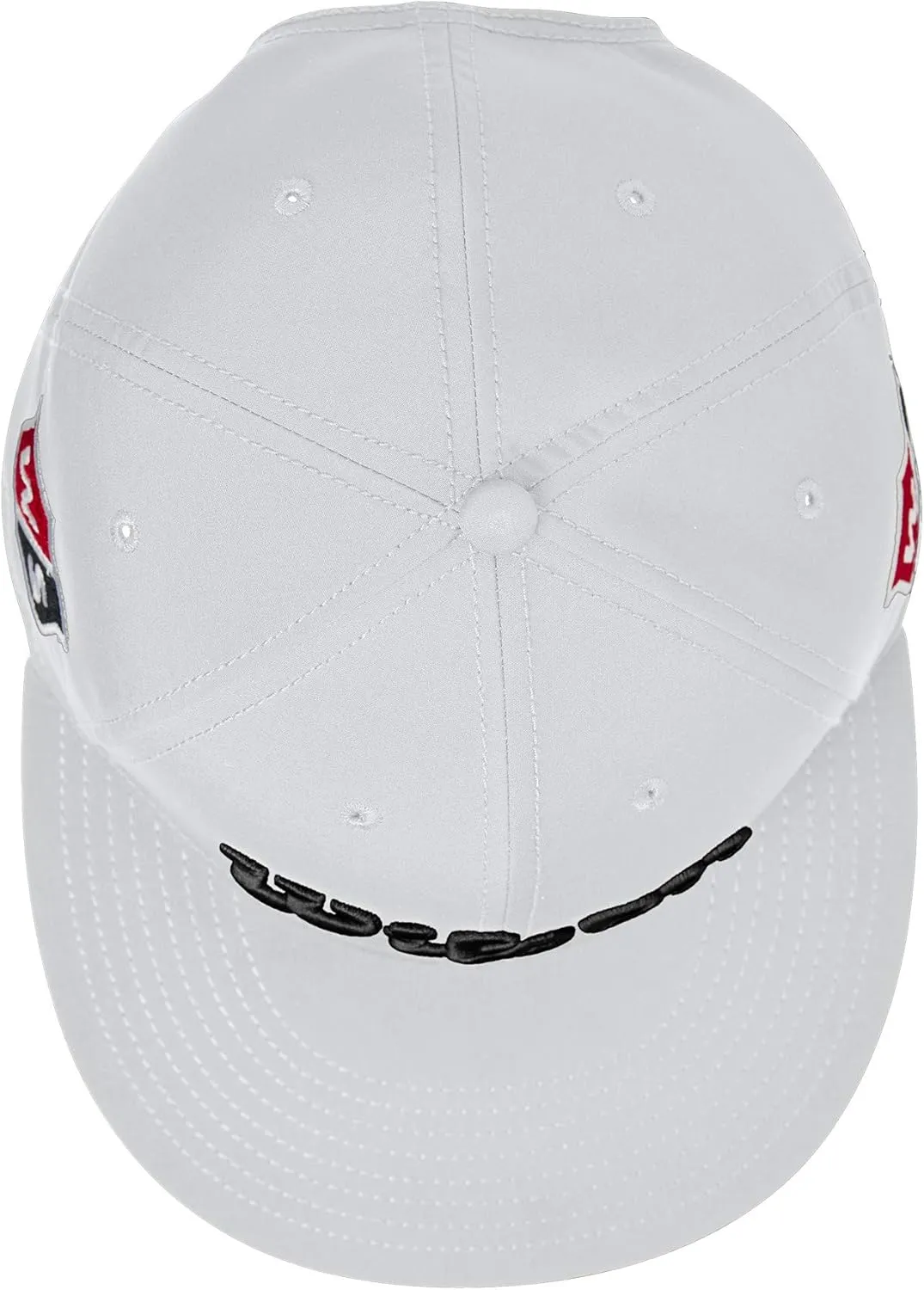 WILSON Pro Tour Golf Hat  Men, Women, and Junior Sizes