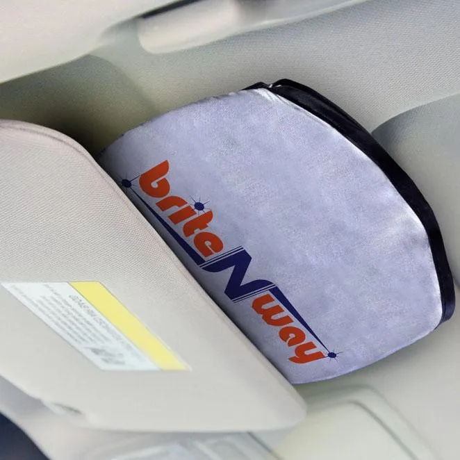 Windshield Car Sun Shade UV Protector