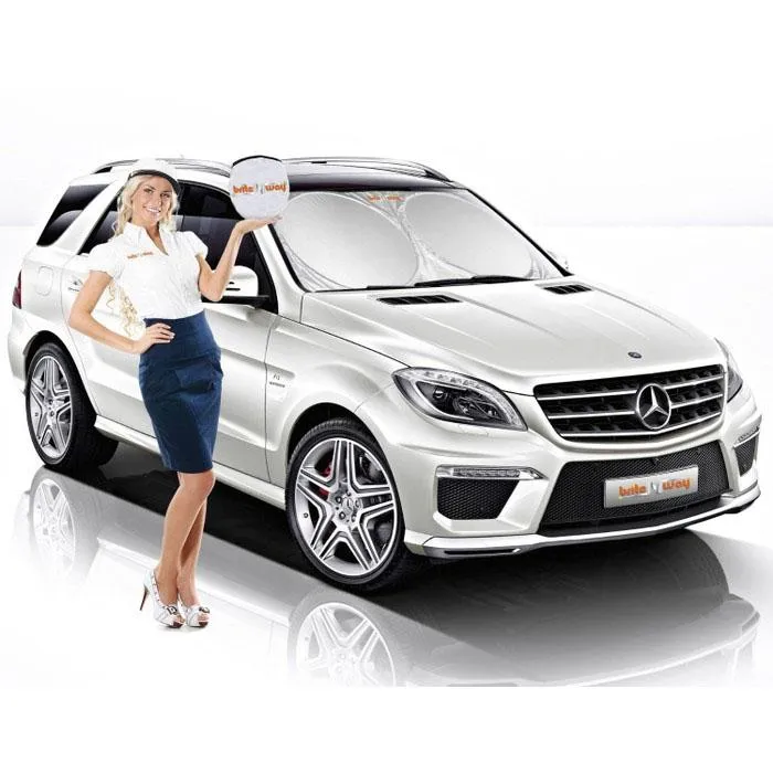 Windshield Car Sun Shade UV Protector