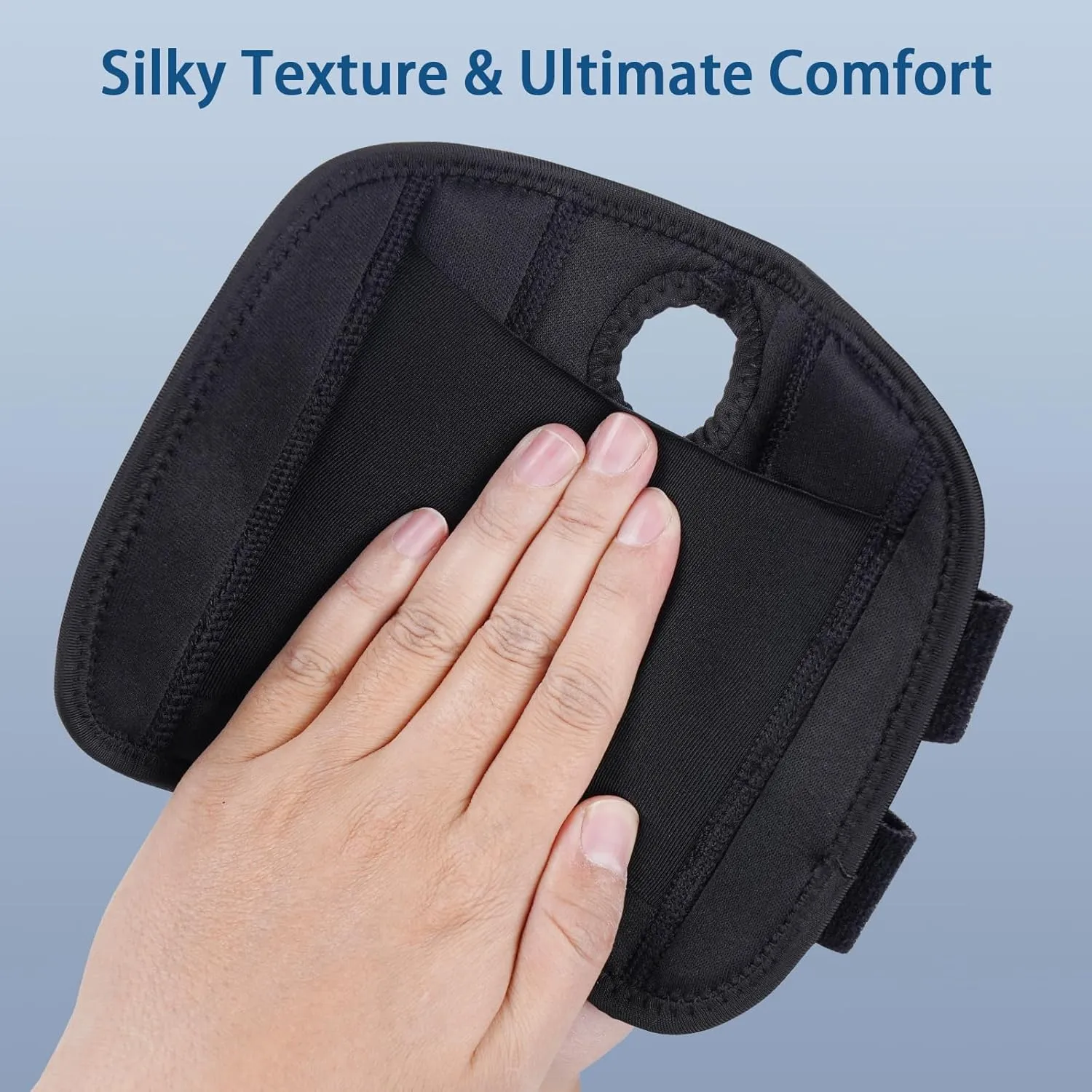 Wrist Brace Right Hand With Splints Adjustable Carpal Tunnel Wrist Brace Night Support Hand Stabilizer With Compression Sleeve Ideal For Wrist Pain, Carpal Tunnel, Tendinitis, Arthritis (Black-Right, M)