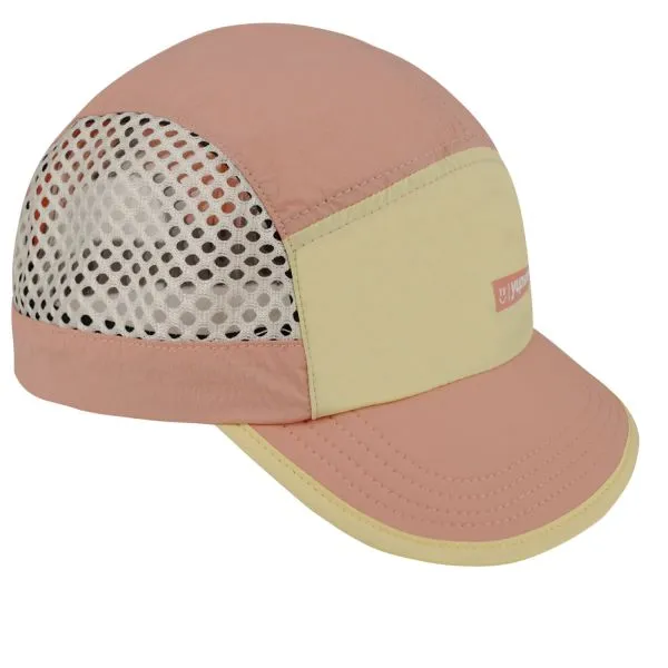 YUP! Harmony Of Nature V.2 – Spring Blossoms (Cream/Pink)