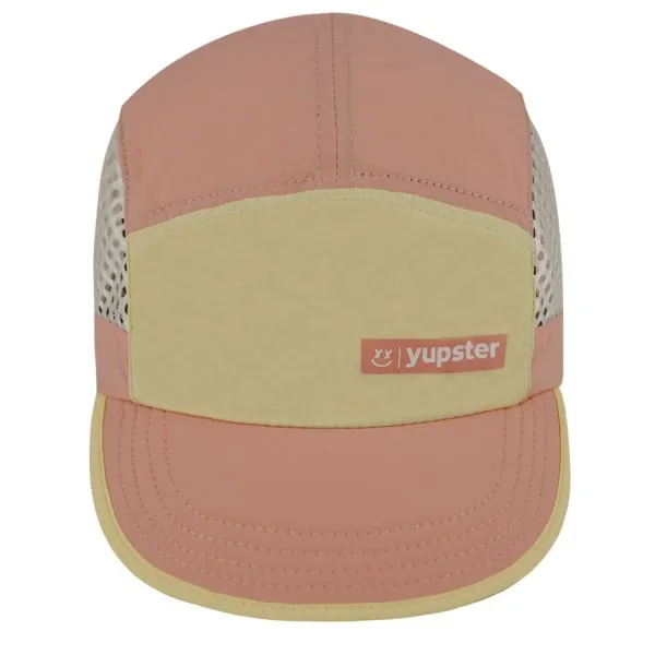 YUP! Harmony Of Nature V.2 – Spring Blossoms (Cream/Pink)