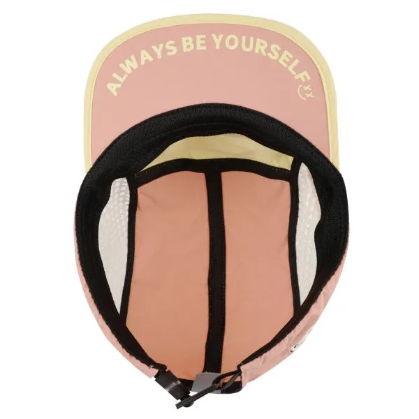 YUP! Harmony Of Nature V.2 – Spring Blossoms (Cream/Pink)