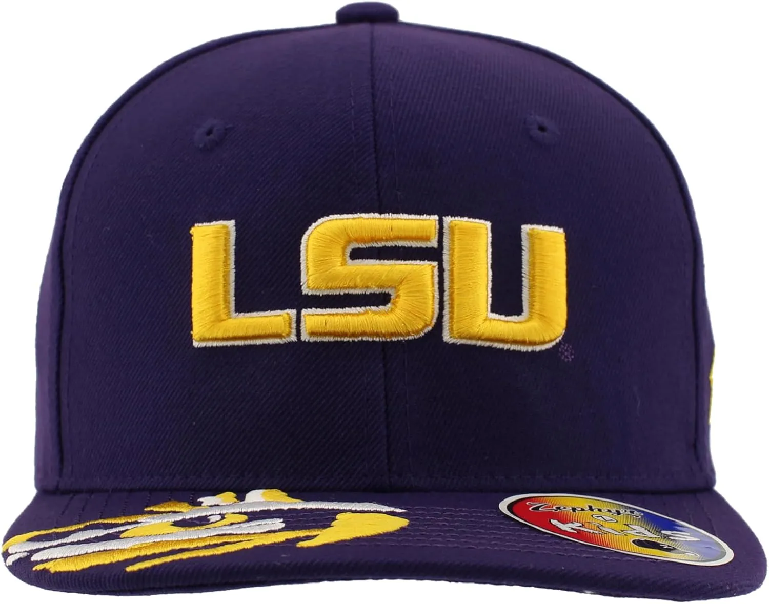 ZHATS Unisex Kid's NCAA Officially Licensed Youth Adjustable Hat Z11 Sidekick