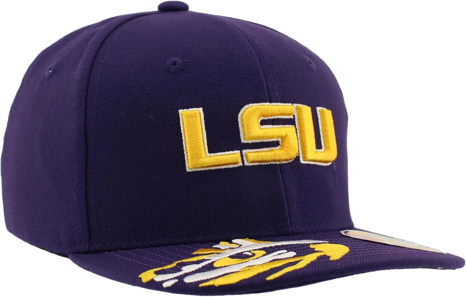 ZHATS Unisex Kid's NCAA Officially Licensed Youth Adjustable Hat Z11 Sidekick