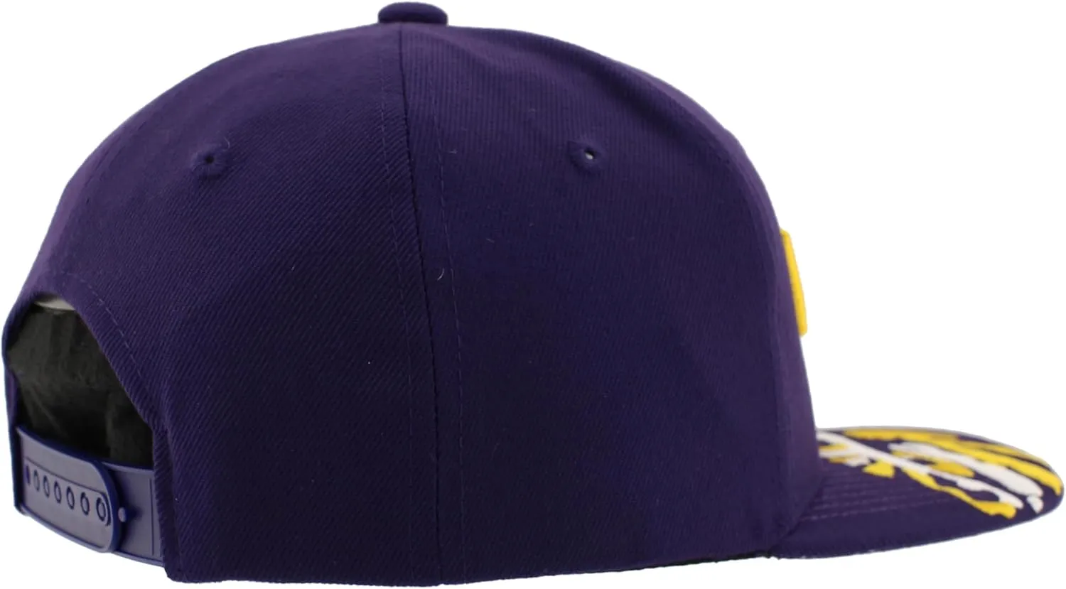 ZHATS Unisex Kid's NCAA Officially Licensed Youth Adjustable Hat Z11 Sidekick